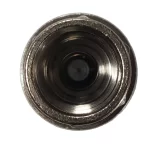 Engate Rápido 1/2' com esfera rosca Fêmea com Trava - Imagem 3