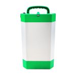 Bateria de lítio LiFePO4 48V 20Ah da marca SPIDERWAY para Heli/Jialift CBD 20J-LI2 - Imagem 2