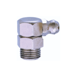 Graxeira Angular 90° Forma C - DIN 71412