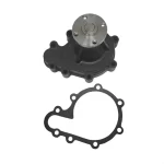 Bomba Dágua Empilhadeira Motor Xinchai C490BPG - Imagem 2