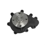 Bomba Dágua Empilhadeira Motor Xinchai C490BPG - Imagem 3