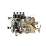 ShanDong KangDa Diesel Fuel Injection Pump Machine, BH4QT80R9, para XinChai 490 Motor Parts