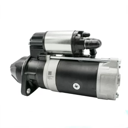 Starter Motor para Xinchai 490 Diesel Engine, Peças sobressalentes para empilhadeira, OEM 490B-51000-1 QDJ1409E-P