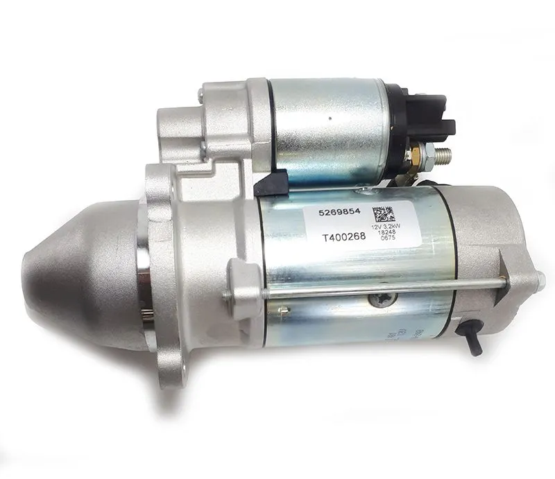 motor de partida 12v 1103a/1104a/1104c - pn t400268 - Imagem 1