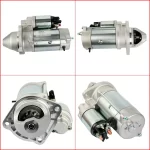 motor de partida 12v 1103a/1104a/1104c - pn t400268 - Imagem 5
