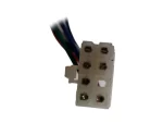 Conjunto acelerador elétrico para paleteira CBD20J-LI - Imagem 4