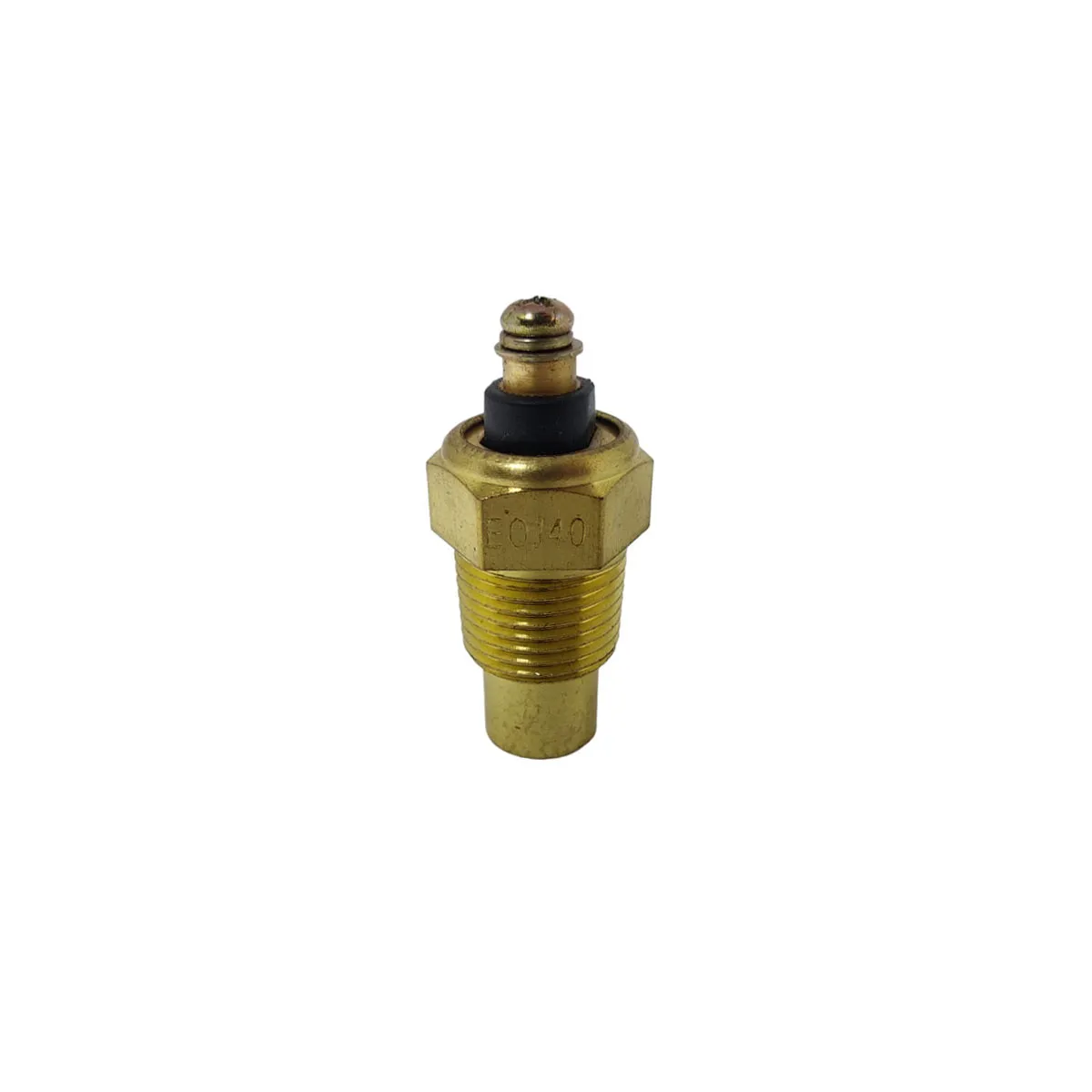 Sensor de Temperatura D'água Motor Xinchai A498BT1 E3 - Imagem 1