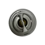 Válvula Termostática Empilhadeira Motor Xinchai A490BPG - Imagem 3