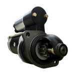 Motor De Partida 4481A 490B-51000 Xinchai para Empilhadeira - Imagem 3