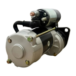 Motor De Partida 4481A 490B-51000 Xinchai para Empilhadeira - Imagem 2