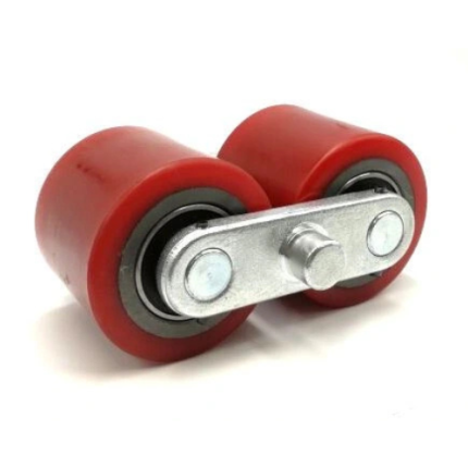 Kit roda de Carga 80x70-20