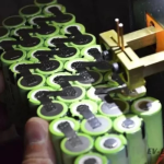 Reparo em Bateria Lítio - Imagem 2