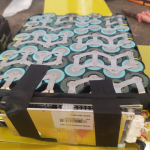 Reparo em Bateria Lítio