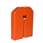 Bateria de lítio universal para empilhadeira, 24V 36Ah, íon-lítio. GB01.03.012436 - Imagem 3